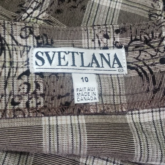 Skirt Size 10 - Picture 4 of 9